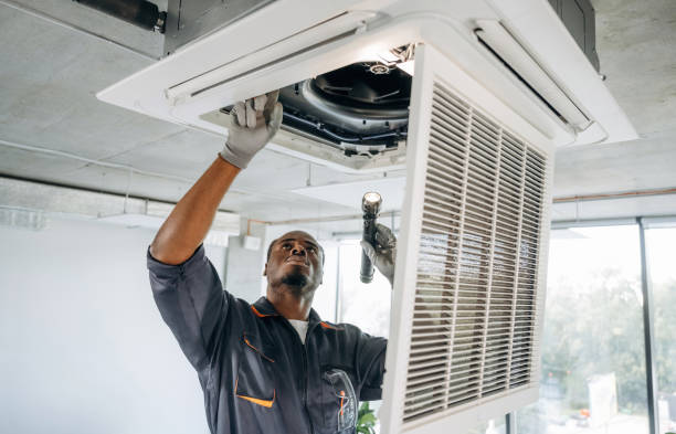 Licensed Hvac service in Dalzell, SC - FH HVAC