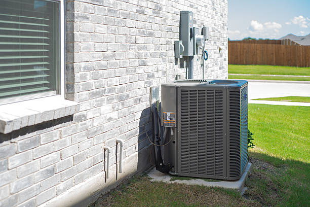 Reliable Hvac contractor in Dalzell, SC by FH HVAC